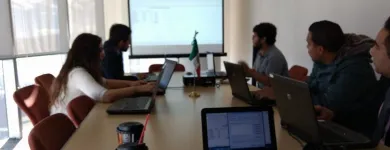 La imagen 3 de la Empresa MEDIATECH TRAINING CENTER Escuelas e Institutos de Computación en Ciudad De México CMX