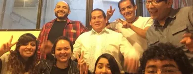 La imagen 7 de la Empresa MEDIATECH TRAINING CENTER Escuelas e Institutos de Computación en Ciudad De México CMX