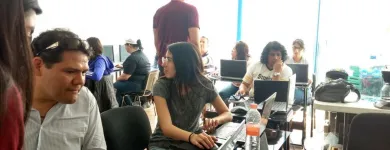 La imagen 9 de la Empresa MEDIATECH TRAINING CENTER Escuelas e Institutos de Computación en Ciudad De México CMX