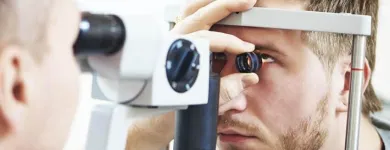 La imagen 1 de la Empresa MÉDICA MÁS VISUAL Salud y Medicina en Queretaro QUE