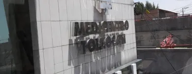 La imagen 2 de la Empresa MEDICENTRO TOLLOCAN Salud y Medicina en Toluca De Lerdo MEX