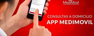 La imagen 5 de la Empresa MEDIMOVIL MONTERREY Tiendas de Autoservicio y Departamentales en Monterrey NLE