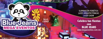 La imagen 1 de la Empresa MEGA EVENTOS Video y Sonido Profesional en Tampico TAM