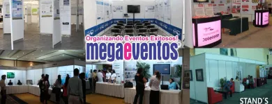 La imagen 2 de la Empresa MEGA EVENTOS Video y Sonido Profesional en Tampico TAM