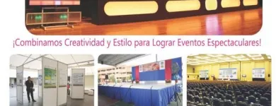 La imagen 3 de la Empresa MEGA EVENTOS Video y Sonido Profesional en Tampico TAM