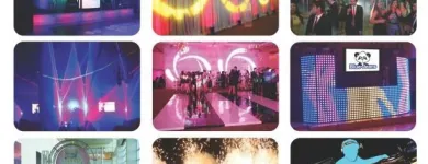 La imagen 4 de la Empresa MEGA EVENTOS Video y Sonido Profesional en Tampico TAM