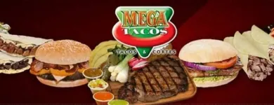 La imagen 1 de la Empresa MEGA TACOS Restaurantes mexicanos en Ciudad Juárez CHH