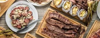 La imagen 2 de la Empresa MEGA TACOS Restaurantes mexicanos en Ciudad Juárez CHH