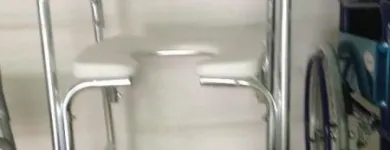 La imagen 3 de la Empresa MELEK ORTOPEDIA Salud y Medicina en Cuauhtemoc CHH