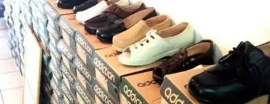 La imagen 8 de la Empresa MELEK ORTOPEDIA Salud y Medicina en Cuauhtemoc CHH