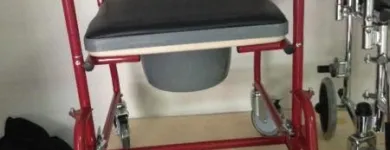 La imagen 11 de la Empresa MELEK ORTOPEDIA Salud y Medicina en Cuauhtemoc CHH