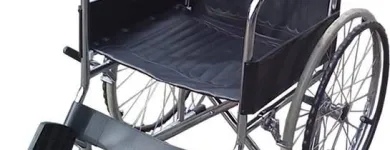 La imagen 17 de la Empresa MELEK ORTOPEDIA Salud y Medicina en Cuauhtemoc CHH