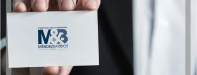 La imagen 1 de la Empresa MÉNDEZ-BARRIOS Y ASOCIADOS S.C. Servicios Legales y Financieros en San Andrés Cholula PUE