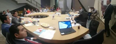 La imagen 2 de la Empresa MÉNDEZ-BARRIOS Y ASOCIADOS S.C. Servicios Legales y Financieros en San Andrés Cholula PUE