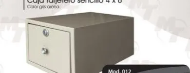 La imagen 4 de la Empresa METALICOS TLAQUEPAQUE HIGAJI S.A. DE C.V. Servicios Profesionales y de Negocios en Guadalajara JAL