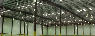 La imagen 5 de la Empresa METALLIC DE MÉXICO S.A. DE C.V. Productos Metálicos y Acrílicos en Apodaca NLE