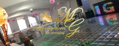 La imagen 2 de la Empresa MG ORGANIZADORES DE EVENTOS Organización y Realización de Fiestas y Eventos en Ecatepec De Morelos MEX