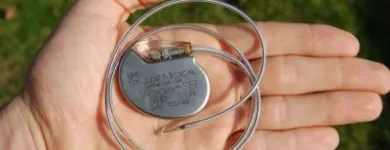 La imagen 6 de la Empresa MI CARDIO en Ciudad De México CMX