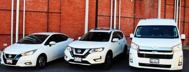 La imagen 1 de la Empresa MLTE TRANSPORTE EJECUTIVO & DMC CHIHUAHUA Video y Sonido Profesional en Chihuahua MEX
