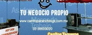 La imagen 2 de la Empresa MOBILINOX CARRITO PARA HOT DOGS Y ACERO INOX Inmobiliaria y Reformas en Tlaquepaque JAL