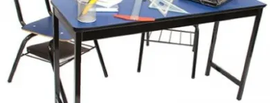 La imagen 1 de la Empresa MOBYT MOBILIARIO ESCOLAR en San Luis Potosí SLP