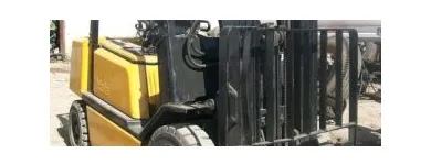 La imagen 5 de la Empresa MONTACARGAS EN AGUASCALIETES Maquinaria para Manejo de Carga en Aguascalientes MEX