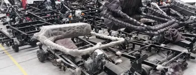 La imagen 4 de la Empresa MOTOCARROS DEL BAJÍO Transportes y Vehículos industriales y comerciales en Ciudad De México CMX