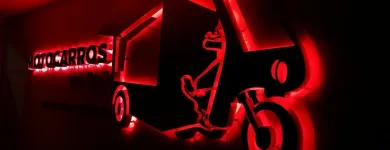 La imagen 5 de la Empresa MOTOCARROS DEL BAJÍO Transportes y Vehículos industriales y comerciales en Ciudad De México CMX