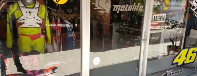La imagen 3 de la Empresa MOTOLIFE GDL Uniformes en Guadalajara JAL