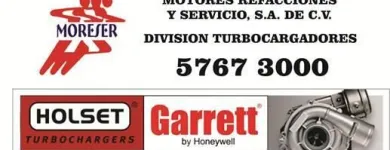 La imagen 3 de la Empresa MOTORES REFACCIONES Y SERVICIO SA DE CV Inmobiliaria y Reformas en Ciudad De México CMX