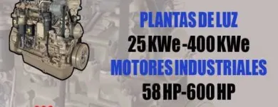 La imagen 4 de la Empresa MOTORES REFACCIONES Y SERVICIO SA DE CV Inmobiliaria y Reformas en Ciudad De México CMX