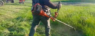 La imagen 1 de la Empresa MOTOSIERRAS Y SERVICIO DEL PUERTO Maquinaria, Equipos y Servicios en Puerto Escondido OAX