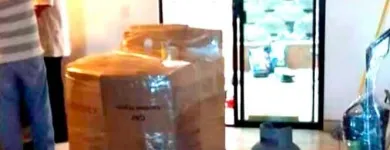 La imagen 1 de la Empresa MUDANZAS ALVAREZ GUTIERREZ Transportes y Turismo en Tijuana BCN