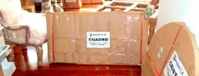 La imagen 3 de la Empresa MUDANZAS ALVAREZ GUTIERREZ Transportes y Turismo en Tijuana BCN