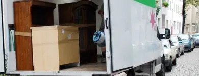 La imagen 2 de la Empresa MUDANZAS ANALCO Transportes y Turismo en Puebla MEX