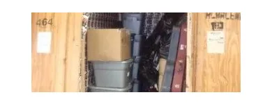 La imagen 3 de la Empresa MUDANZAS PROFESIONALES Motos y Repuestos en Ciudad De México CMX