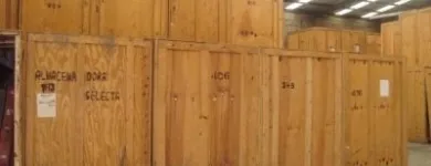 La imagen 4 de la Empresa MUDANZAS PROFESIONALES Motos y Repuestos en Ciudad De México CMX