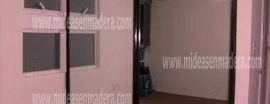 La imagen 2 de la Empresa MUEBLES E IDEAS EN MADERA en Ciudad De México CMX