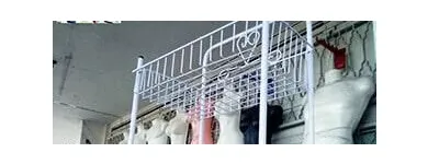 La imagen 1 de la Empresa MUEBLES METÁLICOS RAMGEN Servicios Profesionales y de Negocios en Leon GUA