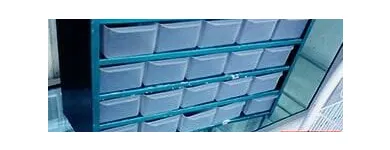 La imagen 2 de la Empresa MUEBLES METÁLICOS RAMGEN Servicios Profesionales y de Negocios en Leon GUA