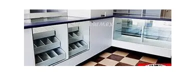 La imagen 3 de la Empresa MUEBLES METÁLICOS RAMGEN Servicios Profesionales y de Negocios en Leon GUA