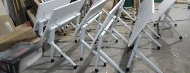 La imagen 6 de la Empresa MUEBLES MODULARES DE OCCIDENTE Servicios Profesionales y de Negocios en Guadalajara JAL