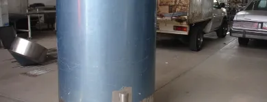 La imagen 1 de la Empresa MUEBLES Y EQUIPOS EN ACERO INOXIDABLE Servicios Profesionales y de Negocios en Irapuato GUA
