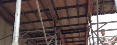 La imagen 4 de la Empresa MULTICIMBRA, SA DE CV. Materiales de Construcción en Zapopan JAL