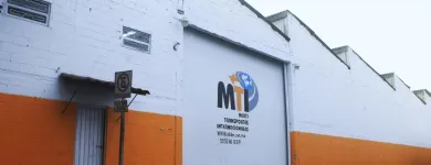 La imagen 2 de la Empresa MULTITRANSPORTES INTERNACIONALES, S.A. DE C.V. Transportes y Vehículos industriales y comerciales en Naucalpan De Juárez MEX