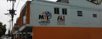La imagen 3 de la Empresa MULTITRANSPORTES INTERNACIONALES, S.A. DE C.V. Transportes y Vehículos industriales y comerciales en Naucalpan De Juárez MEX