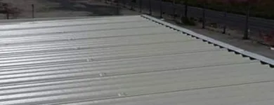 La imagen 3 de la Empresa MULTYPANEL TOLUCA Talleres de reparación automotriz en Toluca CMX