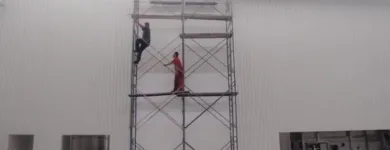 La imagen 2 de la Empresa MUNDIACERO S.A. DE C.V Industrias y Agricultura en Tlaquepaque JAL