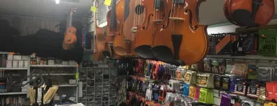 La imagen 2 de la Empresa MUNDO MUSICAL Grupos e Instrumentos Musicales en Chihuahua MEX