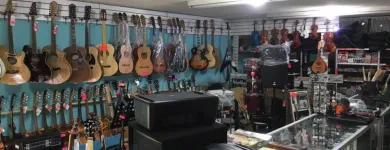 La imagen 3 de la Empresa MUNDO MUSICAL Grupos e Instrumentos Musicales en Chihuahua MEX